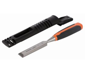 Formones con mango de goma | 424P